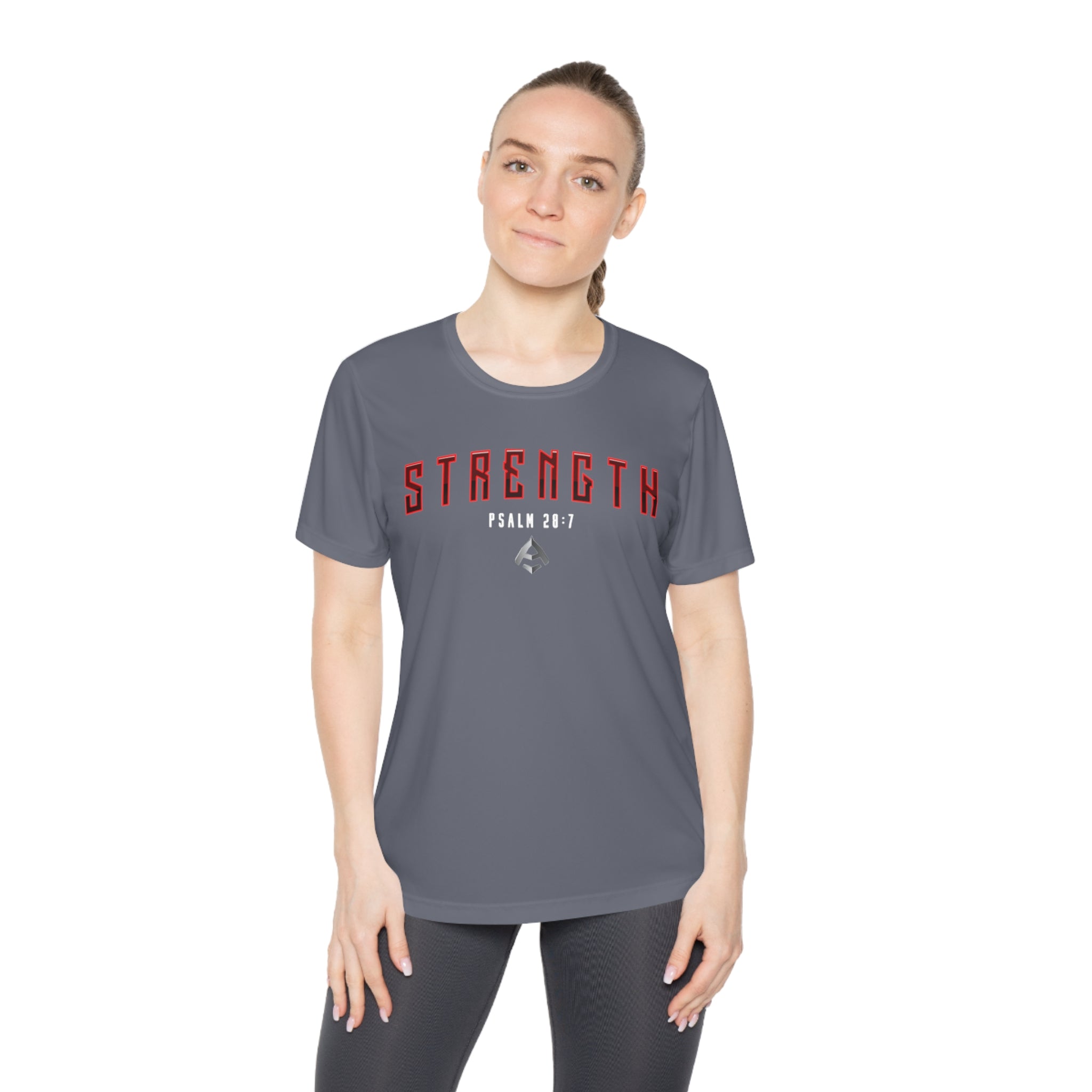 Aspire Strenth T-shirt