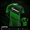 Aspire Lomaiviti T-shirt