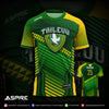 Aspire Provincial T-shirts Fiji