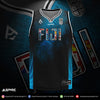 Aspire Fiji Vest