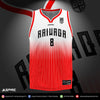 Aspire Raiwaqa Vest