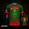 Aspire Mataivalu T-shirt
