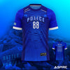 Police 88 T-Shirt