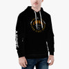 203. Unisex Trending Hoodie
