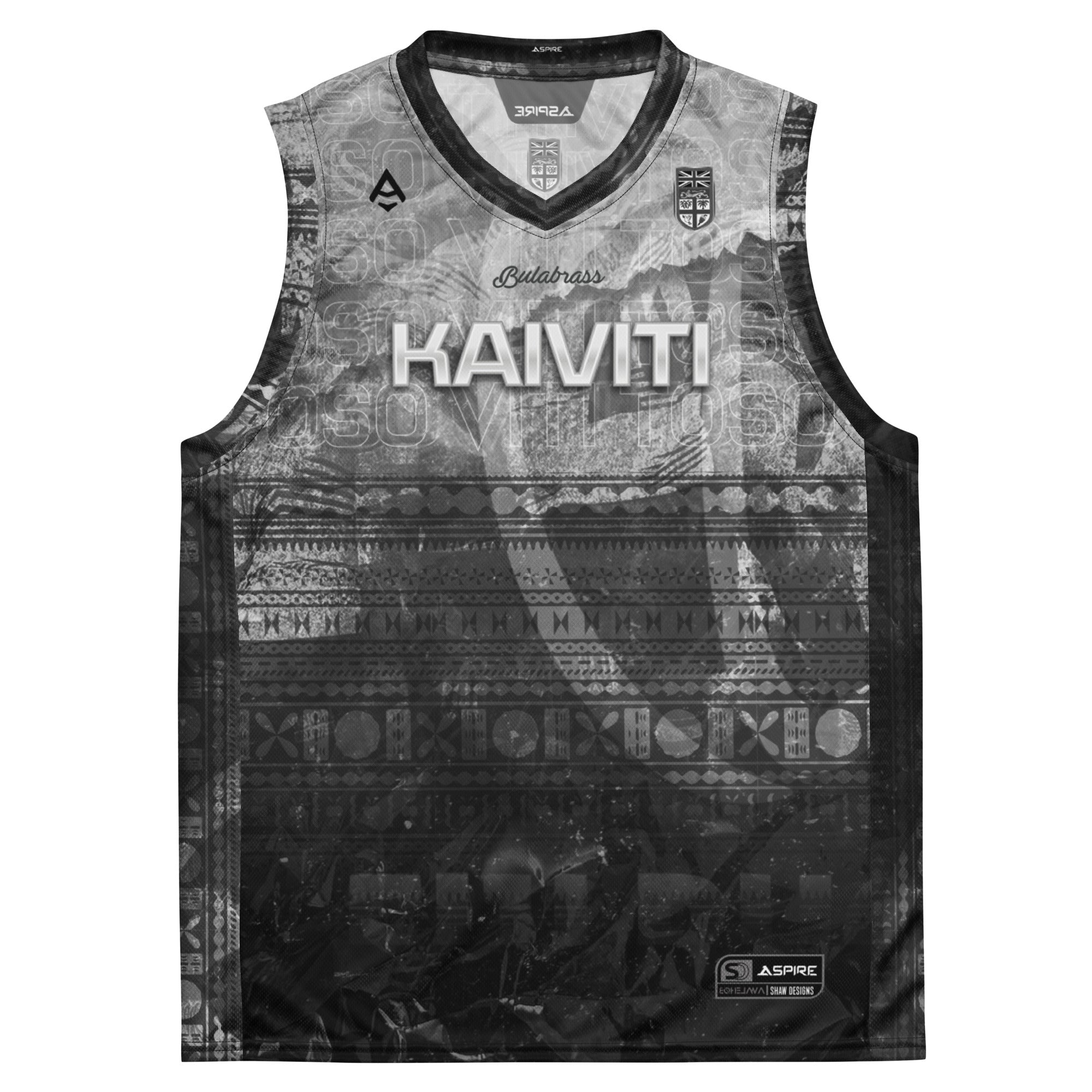 ウェア REMAKE BASKETBALL VEST SAB0073100001S040_st_a3_032502