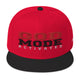 Black / Red / Red