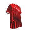 Cakaudrove Roundneck T-Shirt
