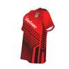 Cakaudrove Roundneck T-Shirt