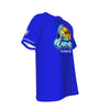 Cairns 7s Blue T-Shirt