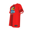 Cairns 7s Red T-Shirt