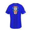 Cairns 7s Blue T-Shirt
