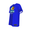 Cairns 7s Blue T-Shirt