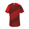 Cakaudrove Roundneck T-Shirt