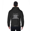 All-Over Print Men's Sherpa Fleece Zip Up Hoodie